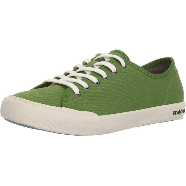 SeaVees Womens Monterey Sneaker Standard SeaVees Womens Monterey Sneaker Standard